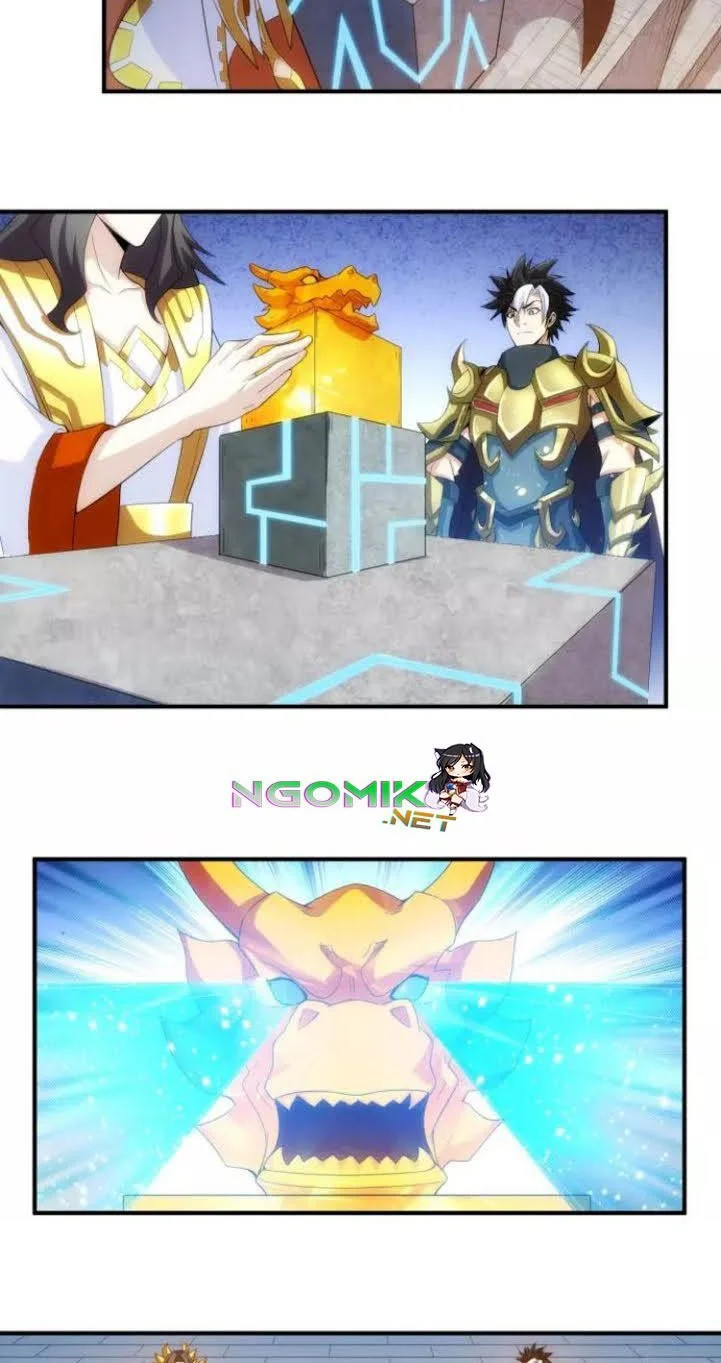 Rich Player Chapter 140 Gambar 16