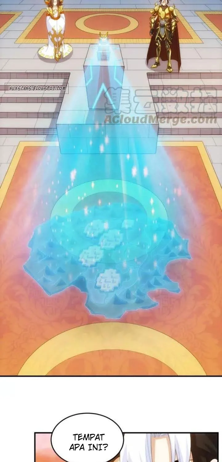 Rich Player Chapter 140 Gambar 17