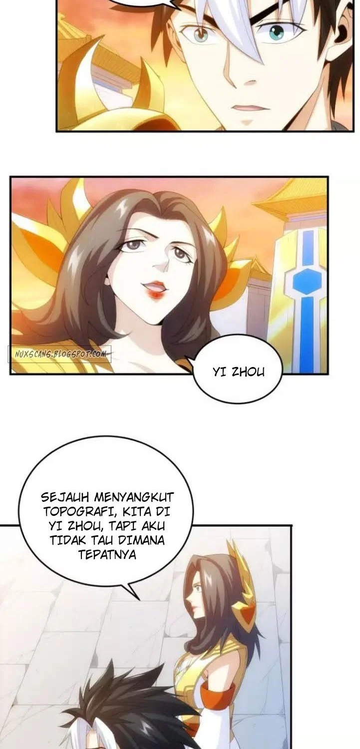 Rich Player Chapter 140 Gambar 18