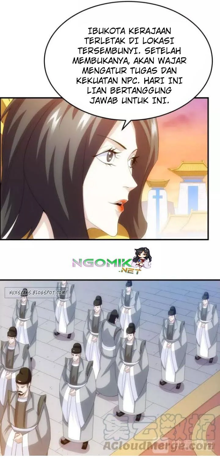 Rich Player Chapter 140 Gambar 20