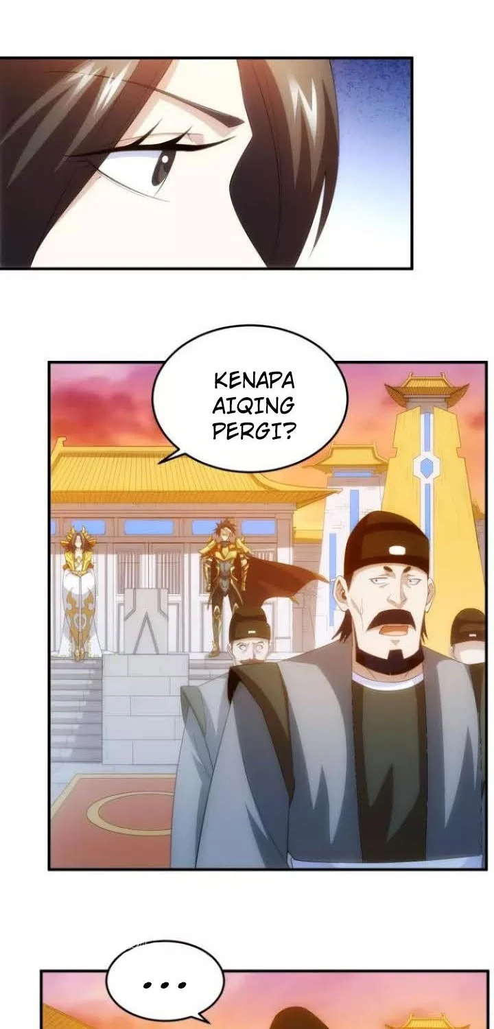 Rich Player Chapter 140 Gambar 21