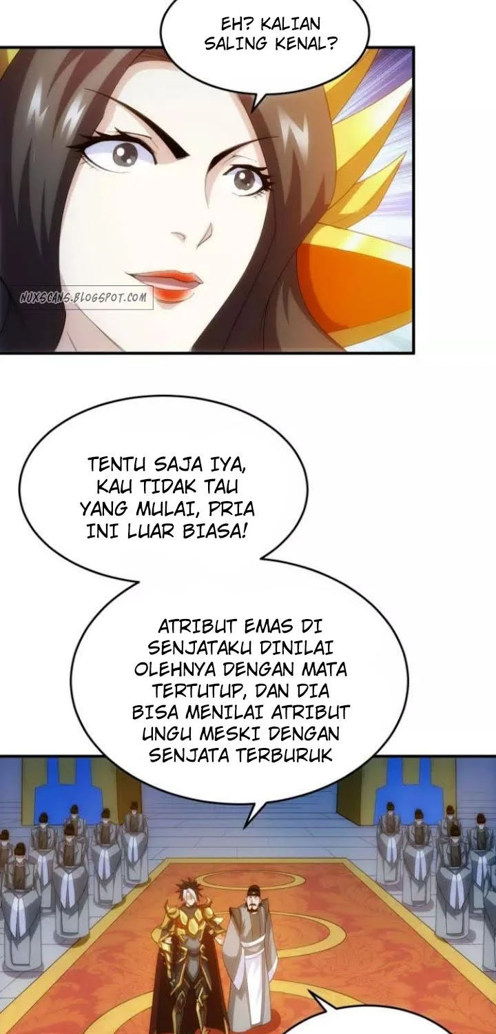 Rich Player Chapter 140 Gambar 23