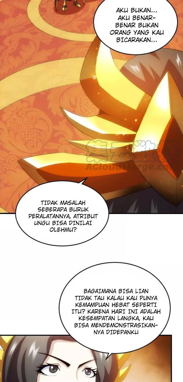 Rich Player Chapter 140 Gambar 24