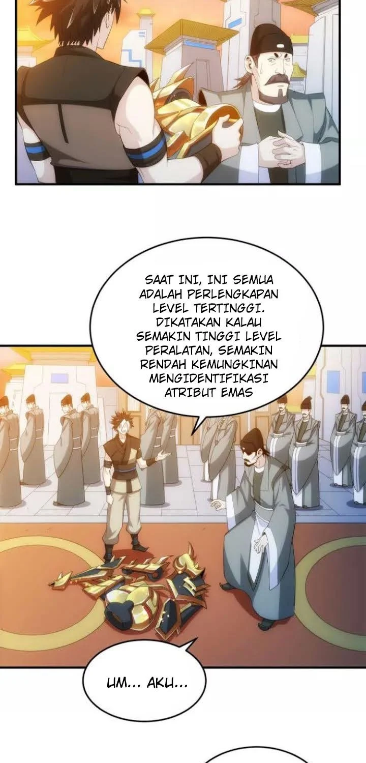 Rich Player Chapter 140 Gambar 26