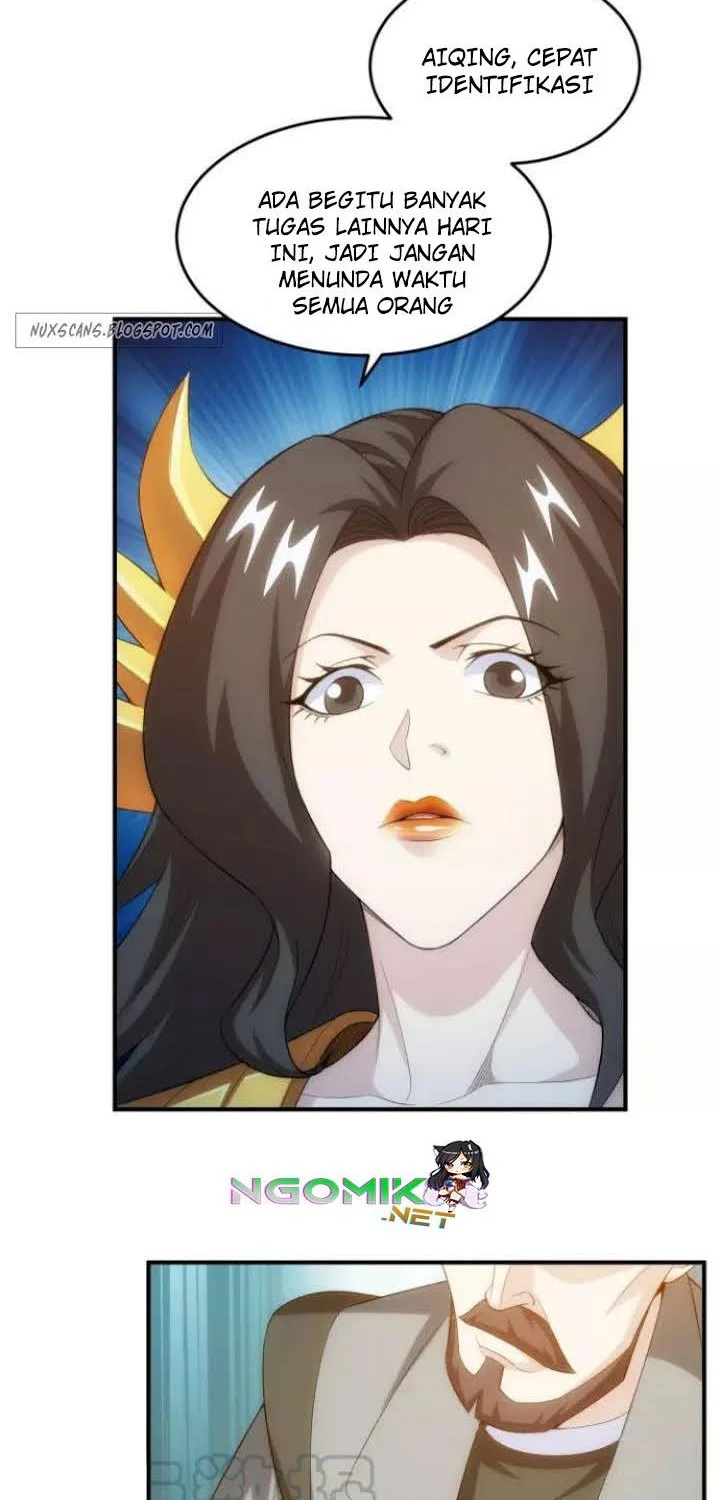 Rich Player Chapter 140 Gambar 27