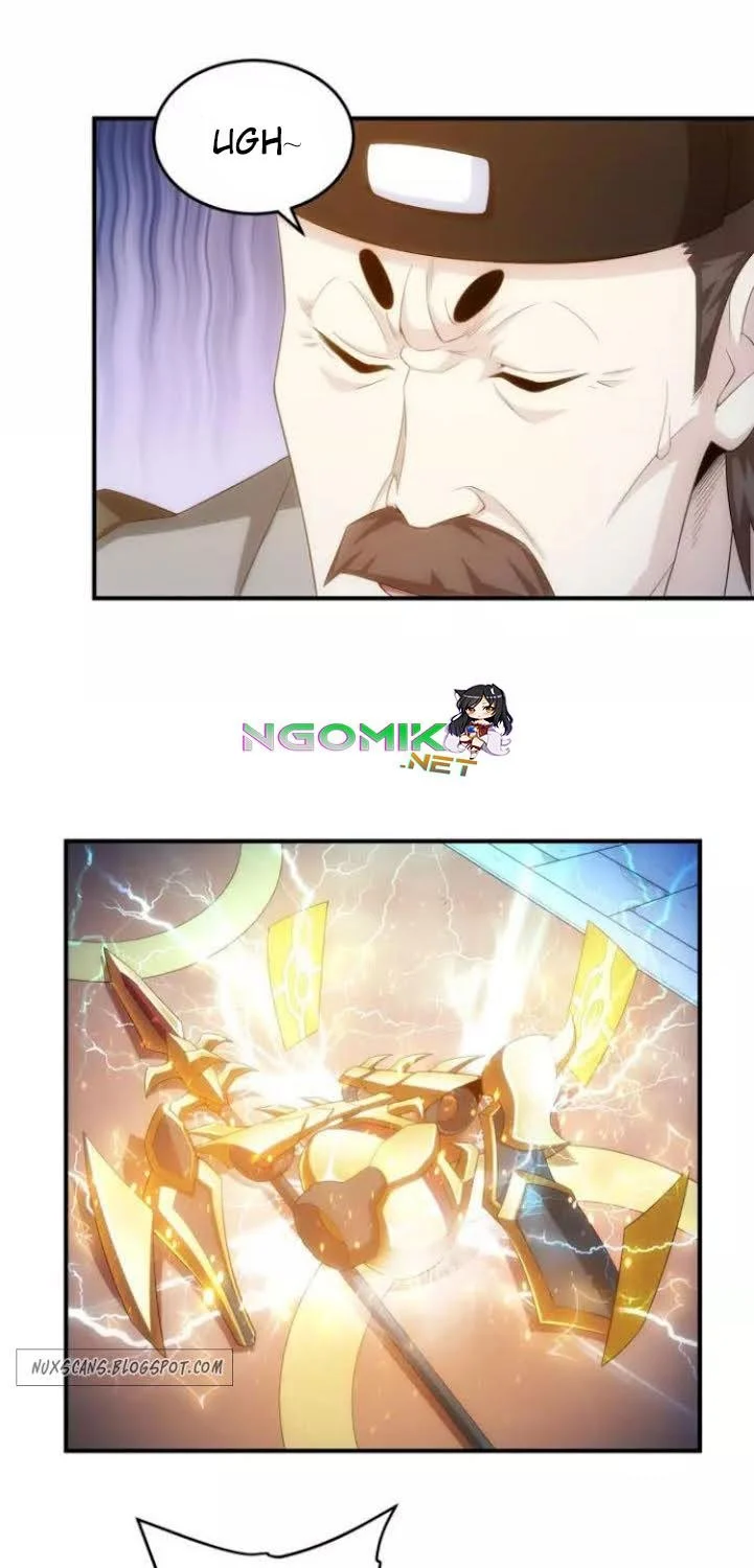 Rich Player Chapter 140 Gambar 29