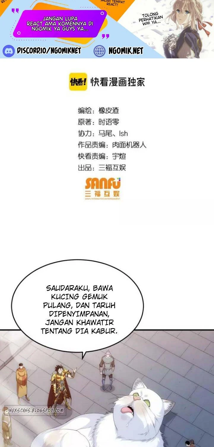 Rich Player Chapter 140 Gambar 3