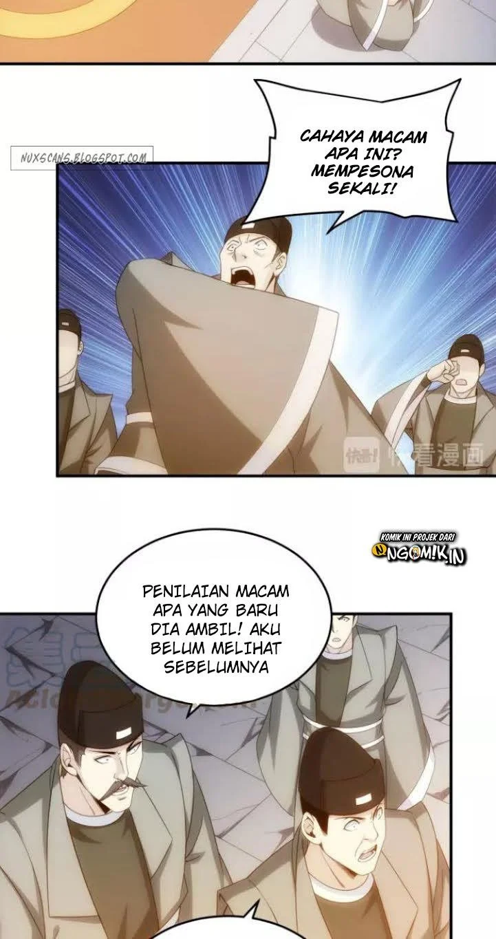 Rich Player Chapter 140 Gambar 31