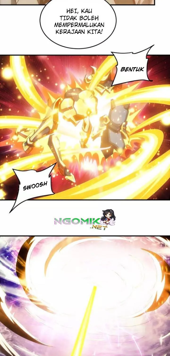 Rich Player Chapter 140 Gambar 32