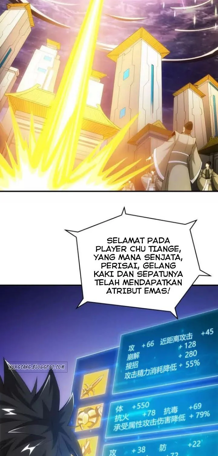 Rich Player Chapter 140 Gambar 33