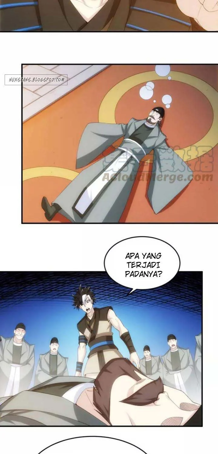 Rich Player Chapter 140 Gambar 35