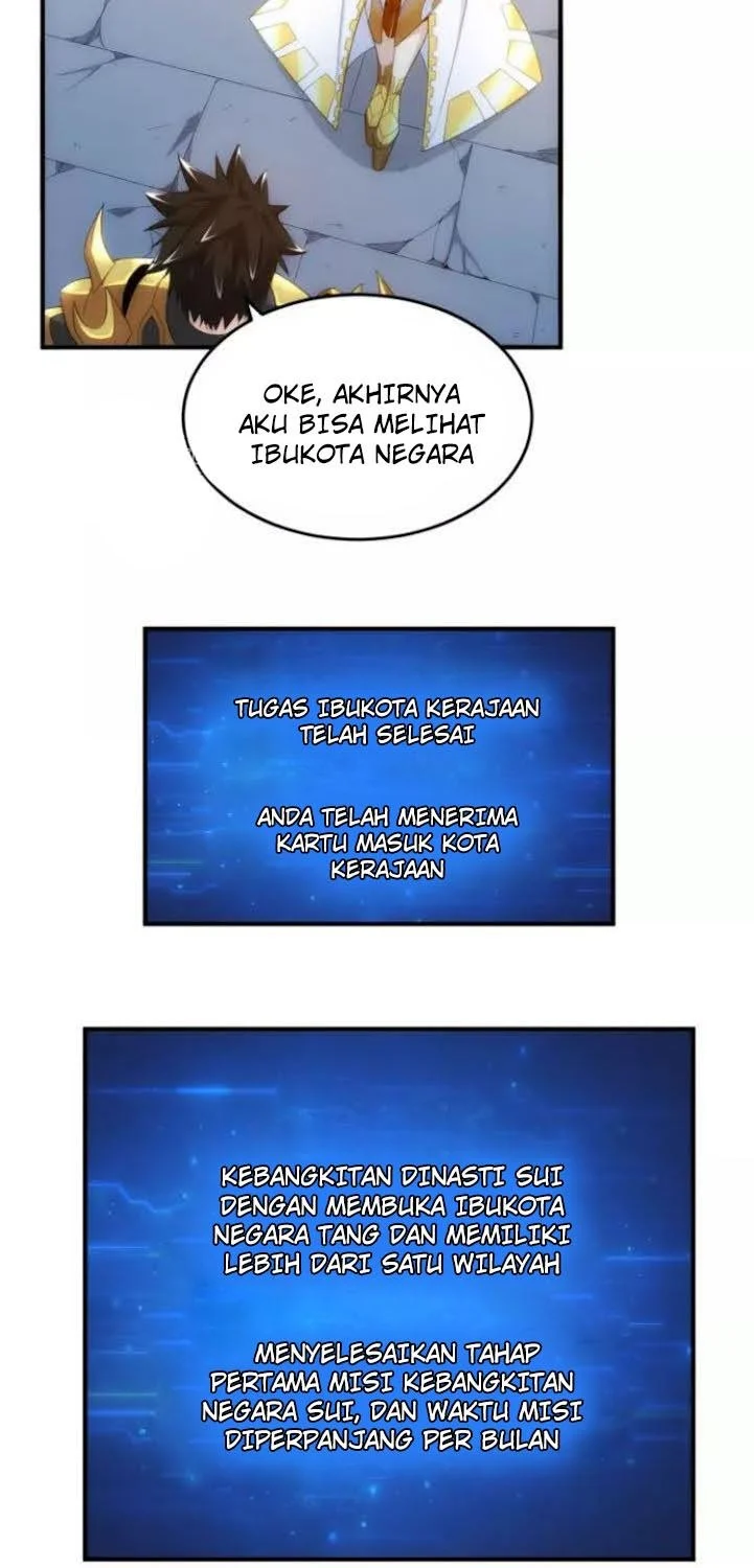 Rich Player Chapter 140 Gambar 5