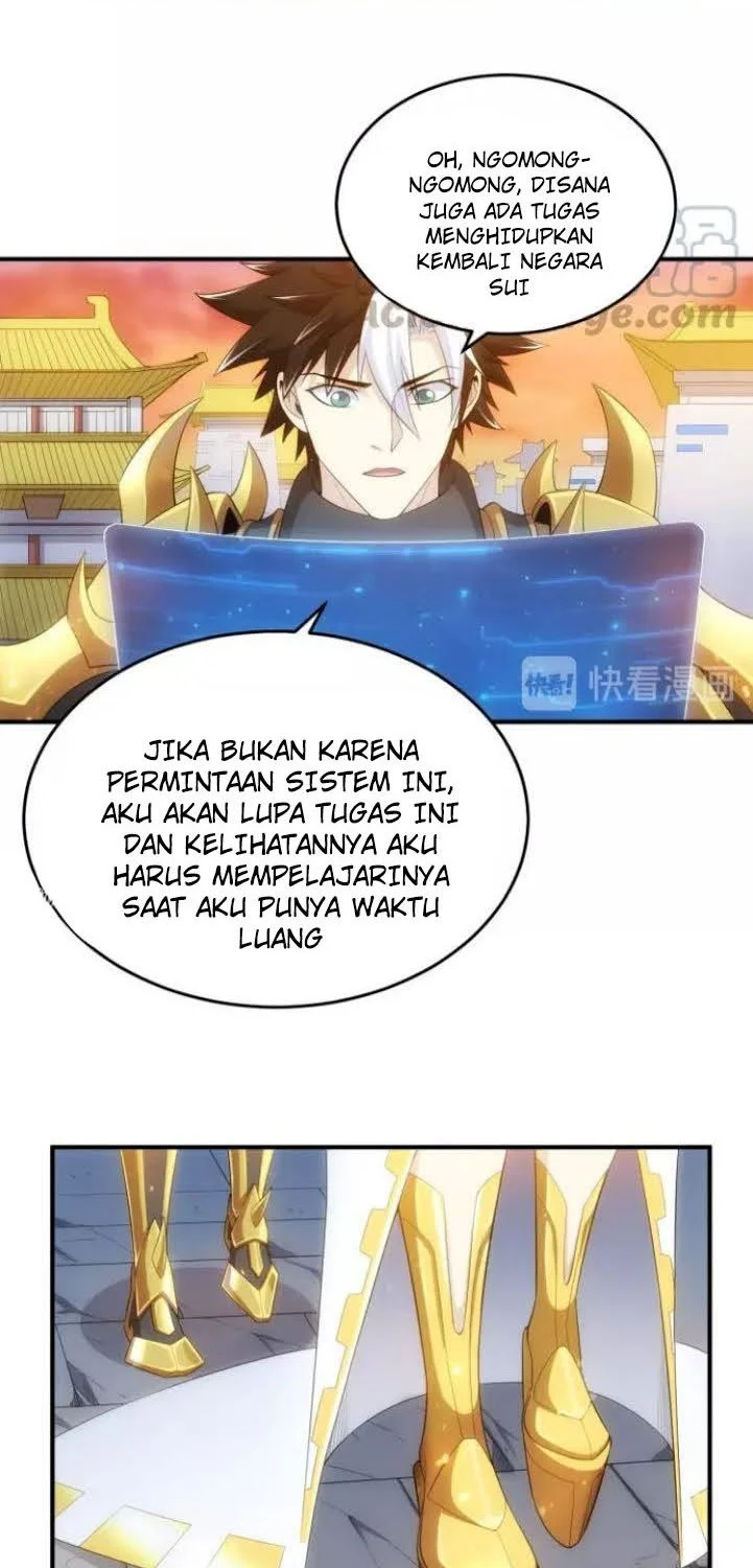 Rich Player Chapter 140 Gambar 6