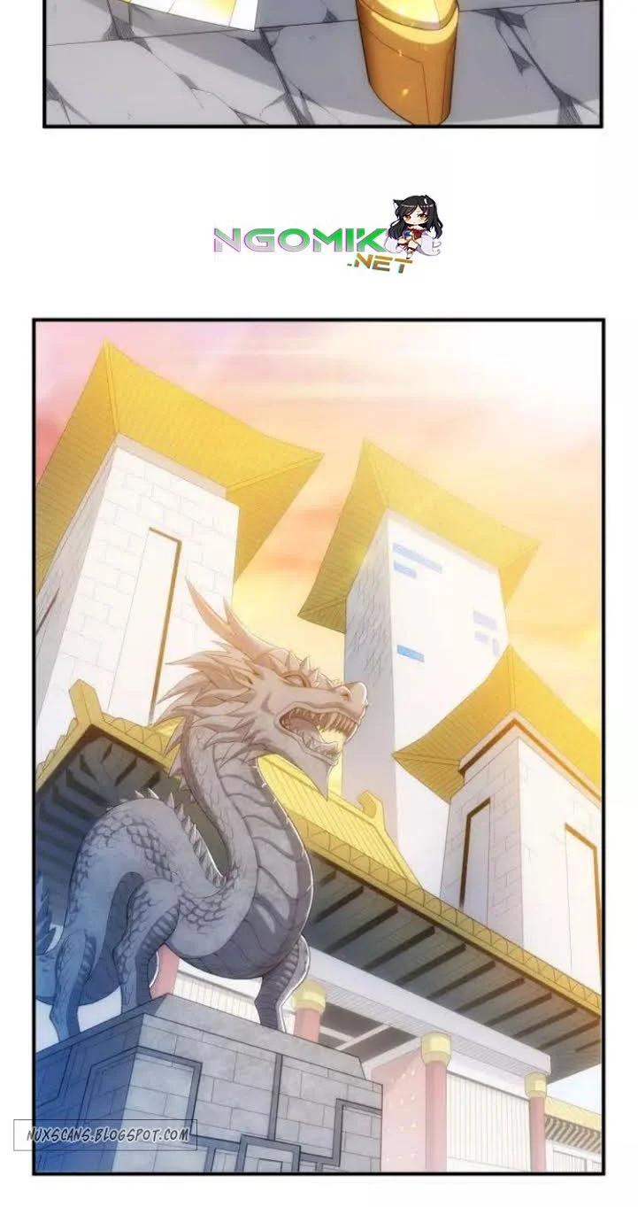 Rich Player Chapter 140 Gambar 7