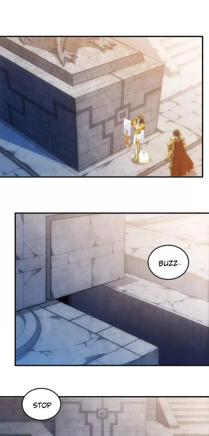 Rich Player Chapter 140 Gambar 8