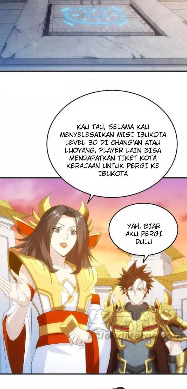 Rich Player Chapter 140 Gambar 9