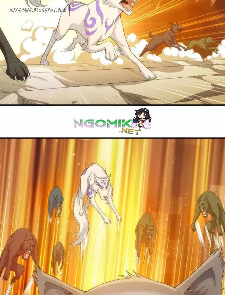 Rich Player Chapter 139 Gambar 10