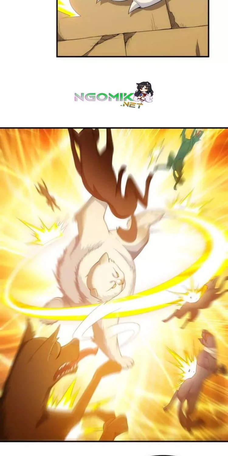 Rich Player Chapter 139 Gambar 12