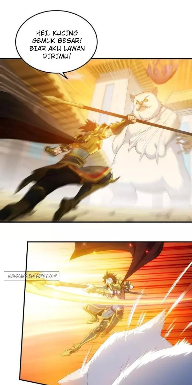 Rich Player Chapter 139 Gambar 14