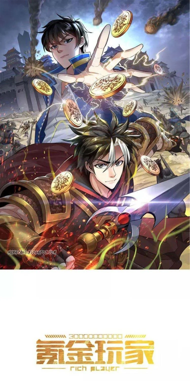 Manhua Rich Player Chapter 139 gambar nomor 2