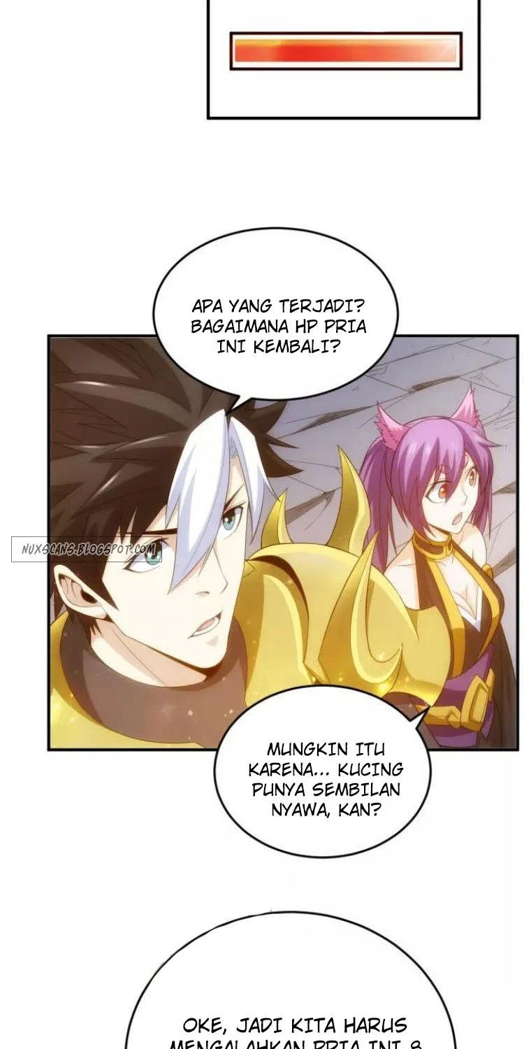 Rich Player Chapter 139 Gambar 29