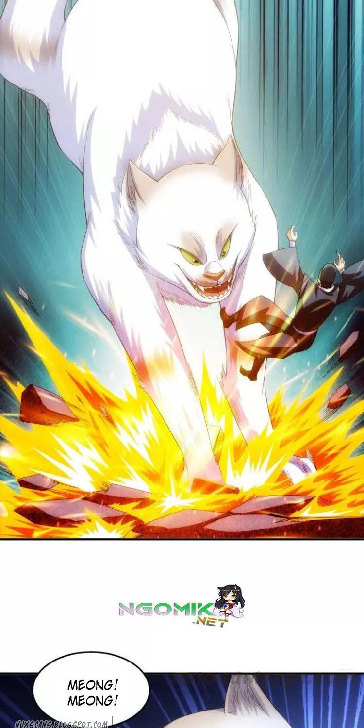 Rich Player Chapter 139 Gambar 39