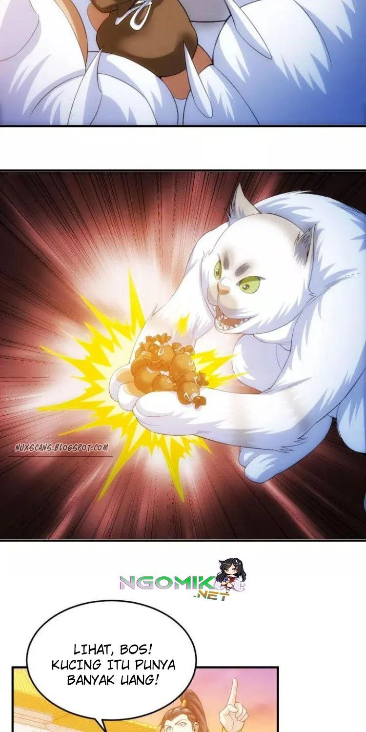 Rich Player Chapter 139 Gambar 41