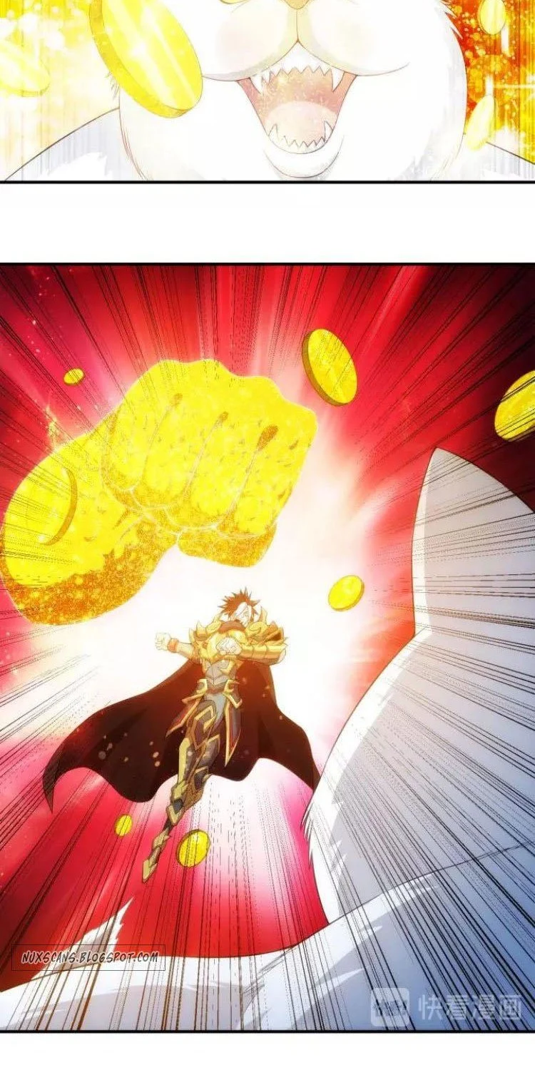 Rich Player Chapter 139 Gambar 45