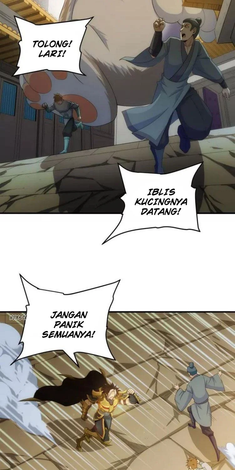 Rich Player Chapter 139 Gambar 5