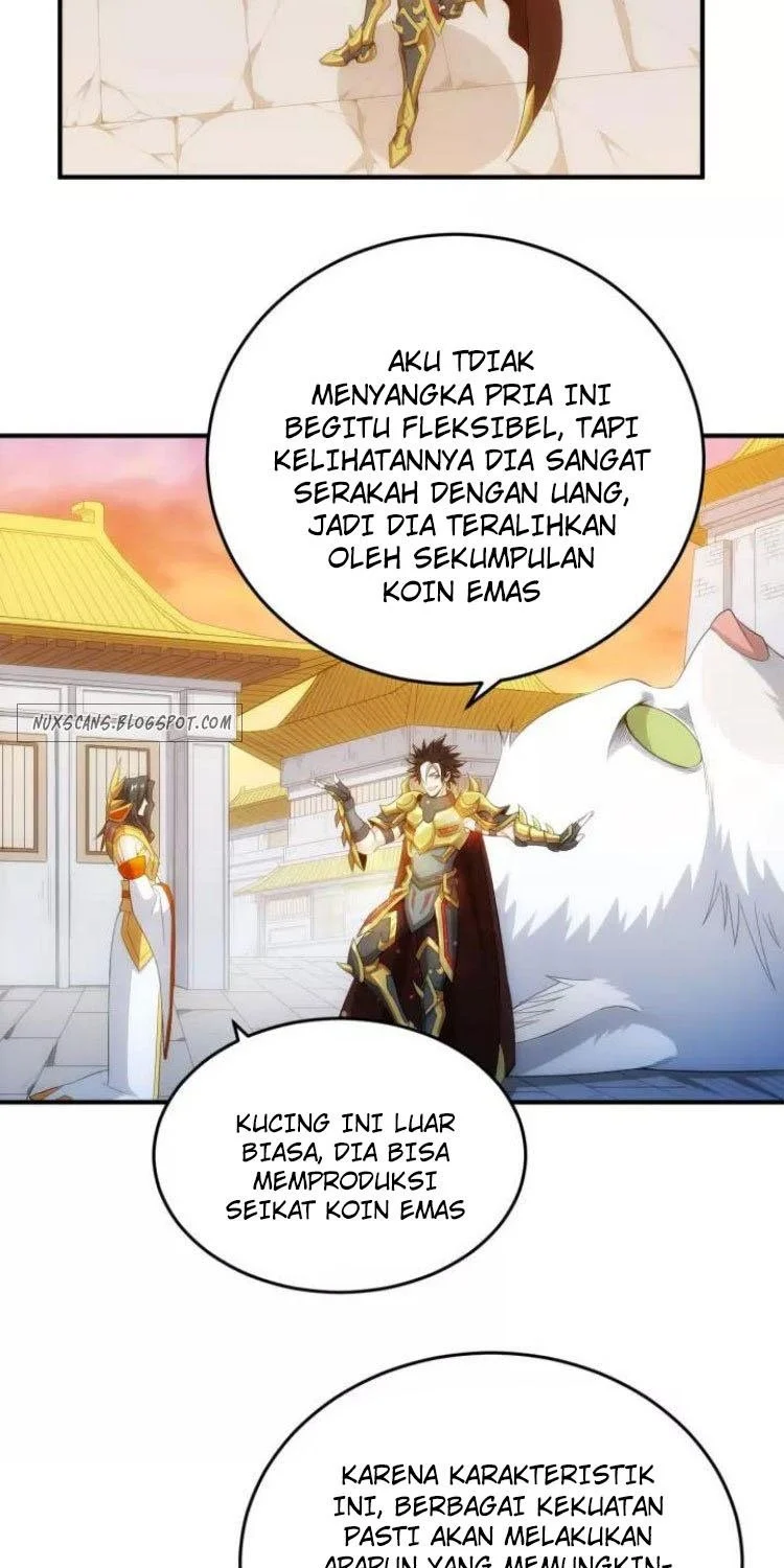 Rich Player Chapter 139 Gambar 50