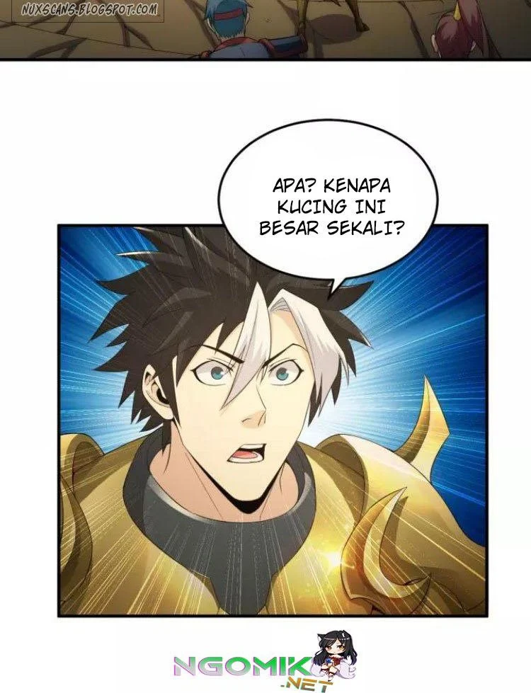 Rich Player Chapter 139 Gambar 7