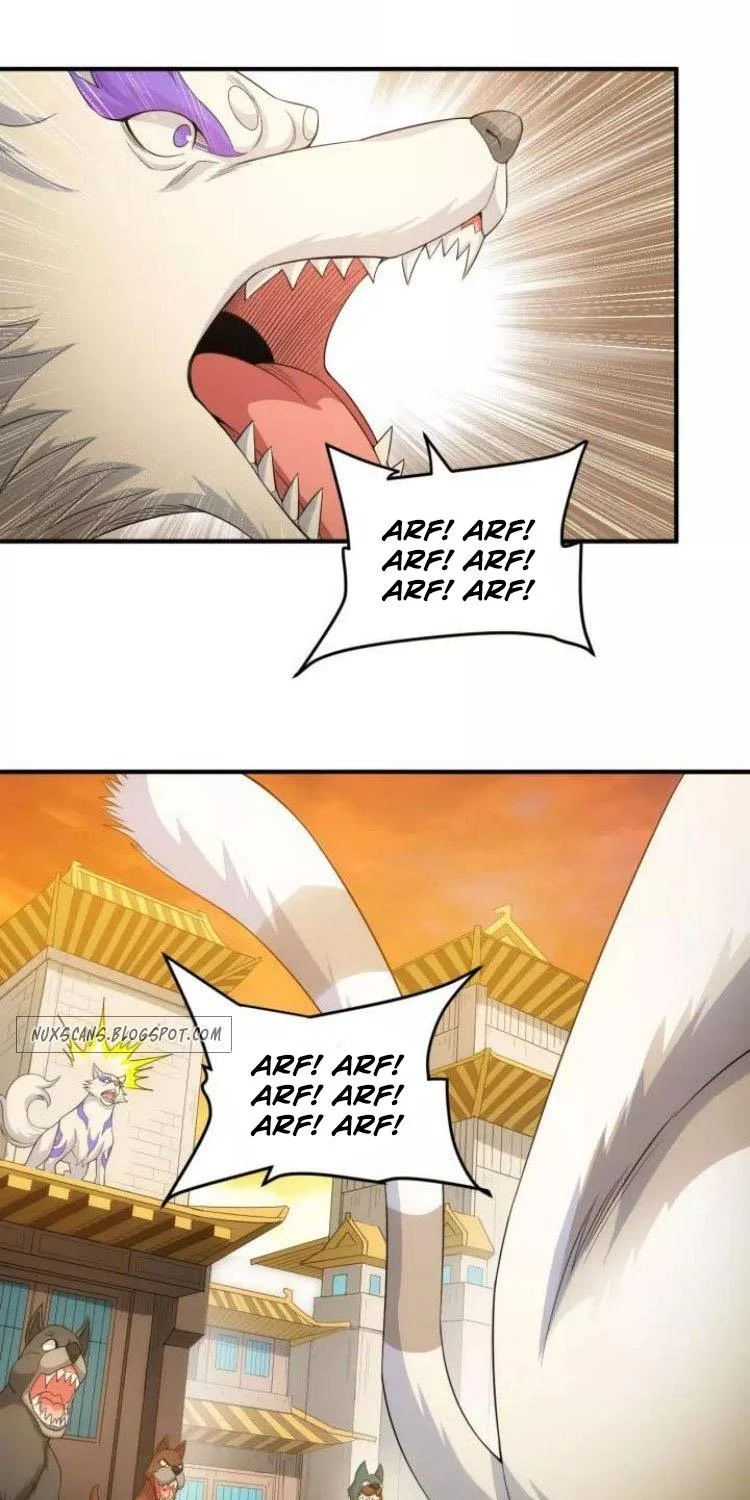 Rich Player Chapter 139 Gambar 8