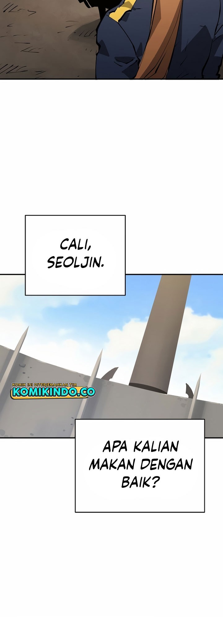 Player Chapter 84 Gambar 5