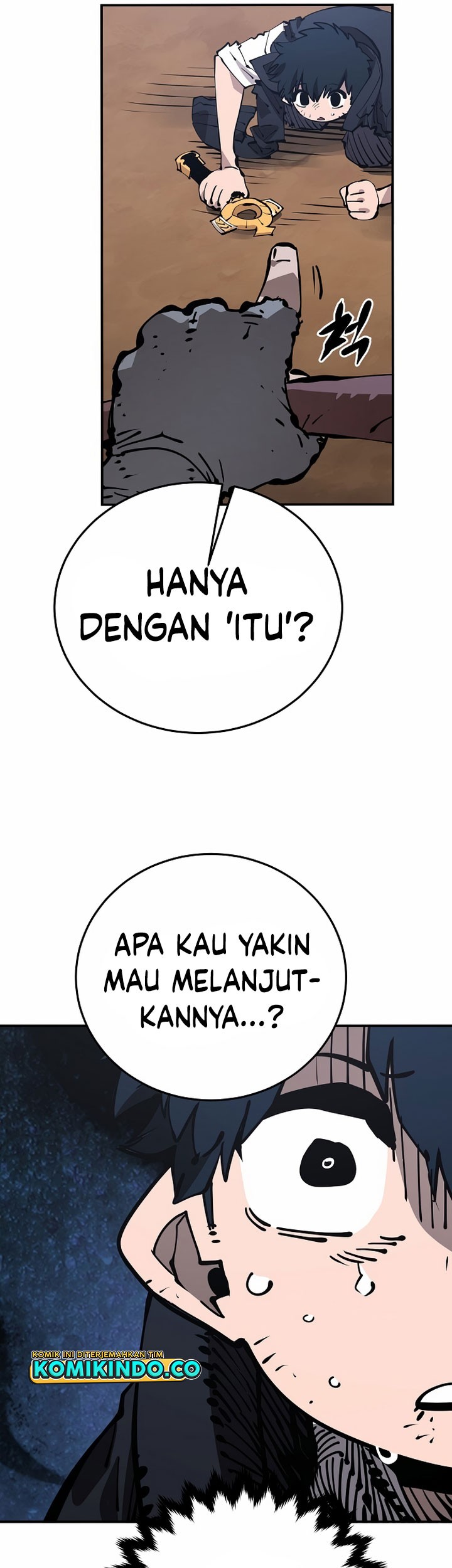 Player Chapter 84 Gambar 18