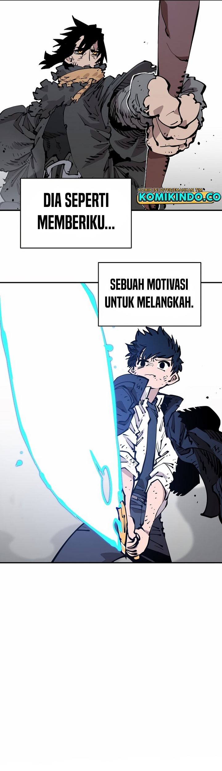 Player Chapter 84 Gambar 20