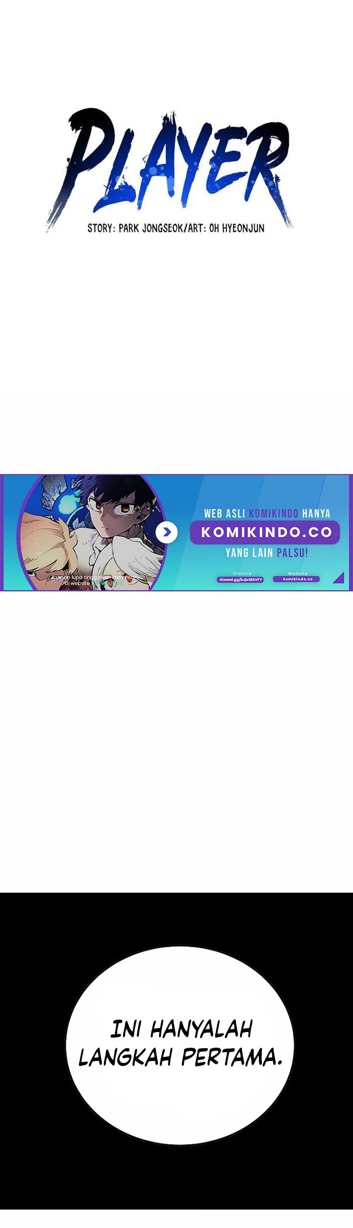 Player Chapter 84 Gambar 21