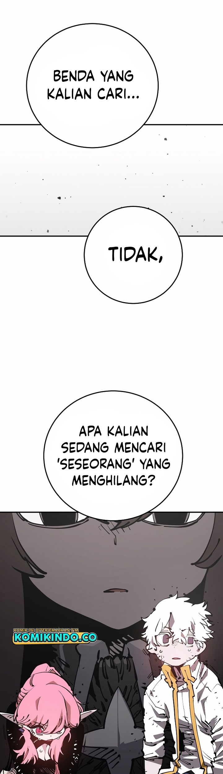 Player Chapter 84 Gambar 26
