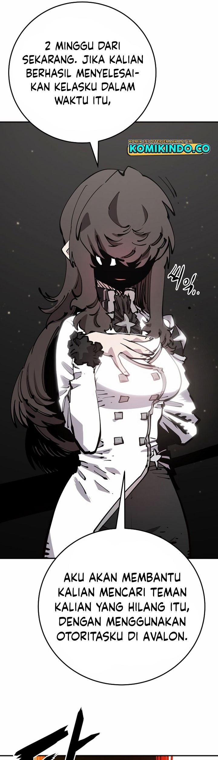 Player Chapter 84 Gambar 28