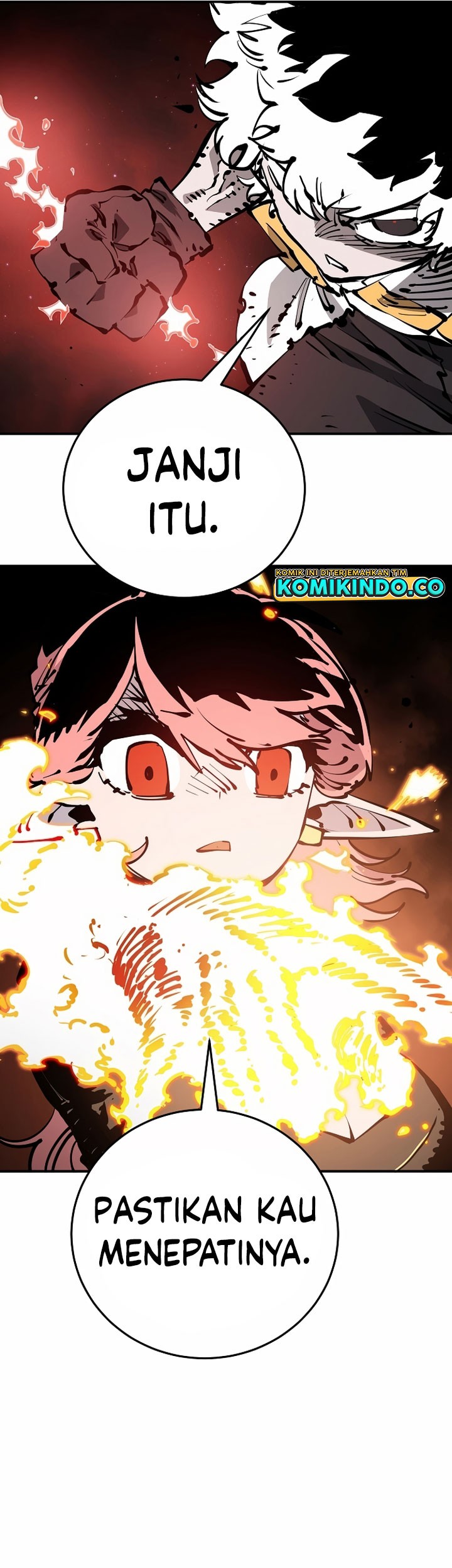 Player Chapter 84 Gambar 32