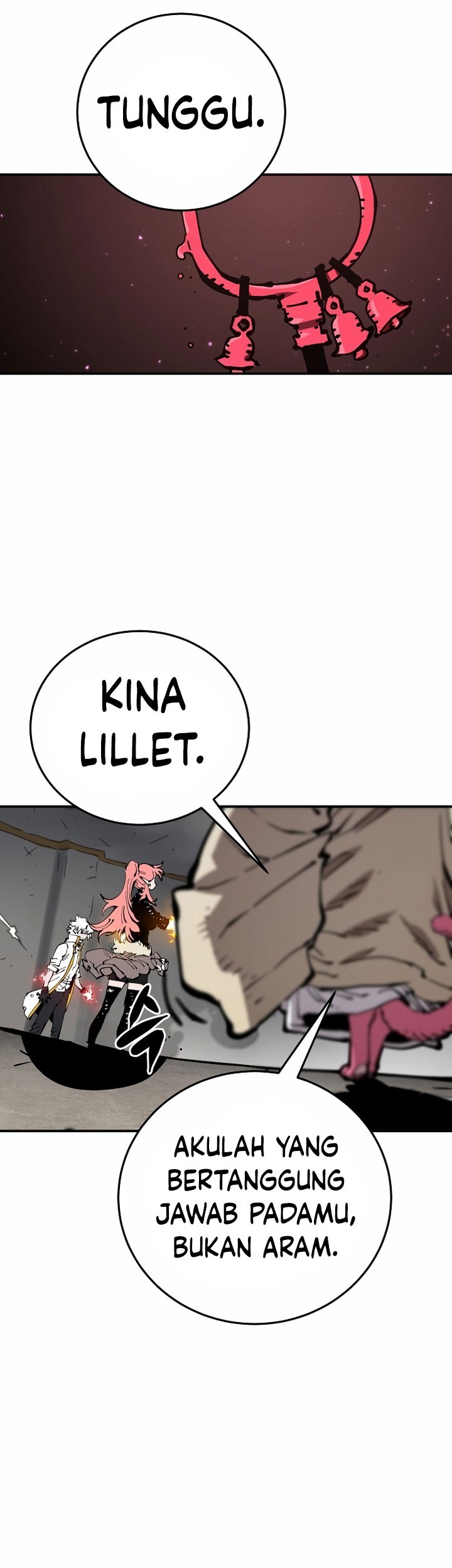 Player Chapter 84 Gambar 33