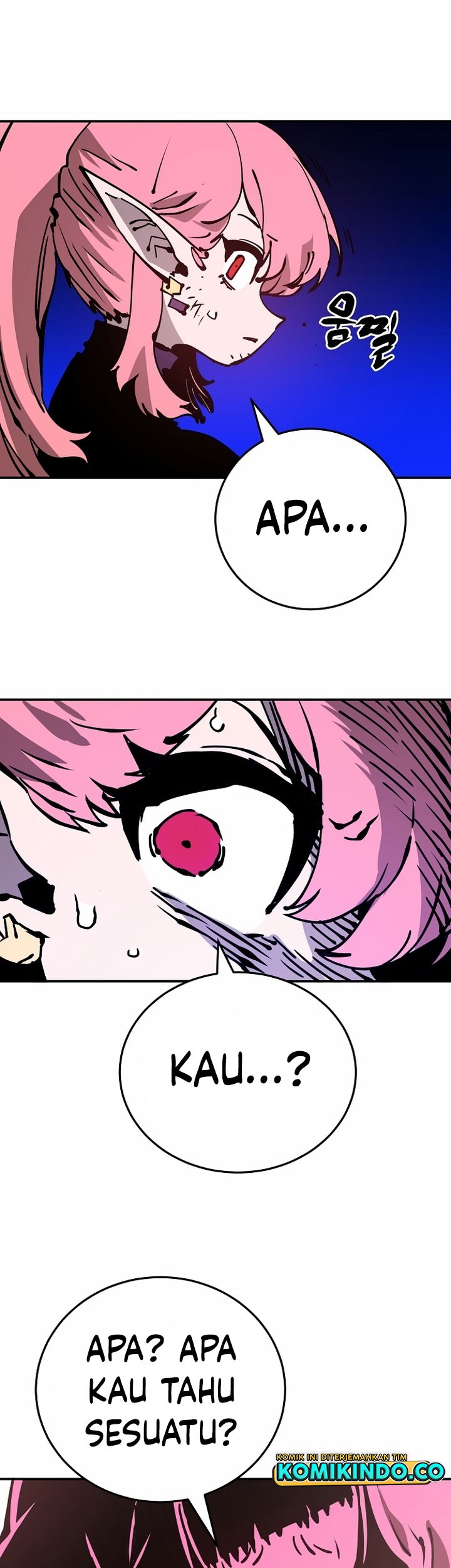 Player Chapter 84 Gambar 34