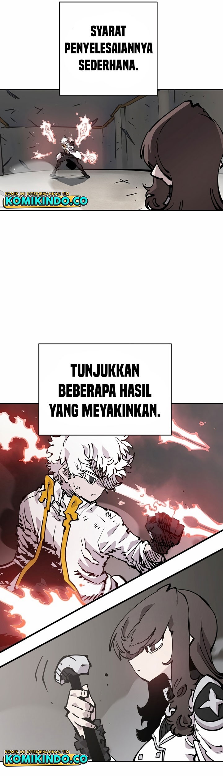 Player Chapter 84 Gambar 36
