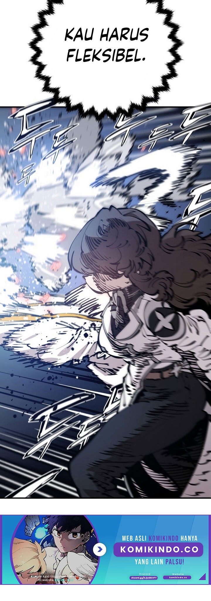 Player Chapter 84 Gambar 41