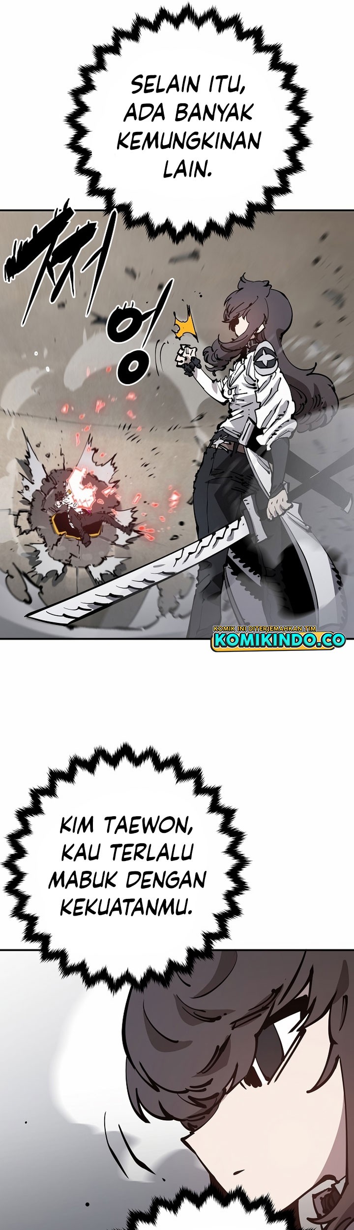 Player Chapter 84 Gambar 42