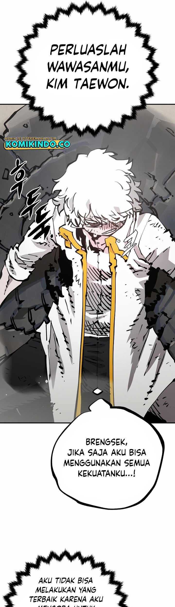 Player Chapter 84 Gambar 44