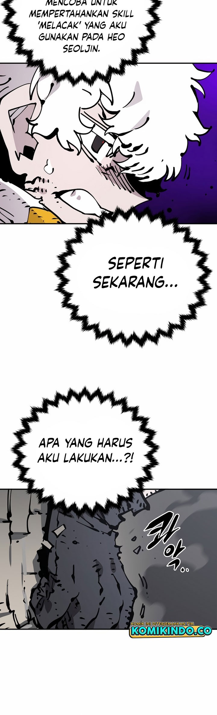 Player Chapter 84 Gambar 45