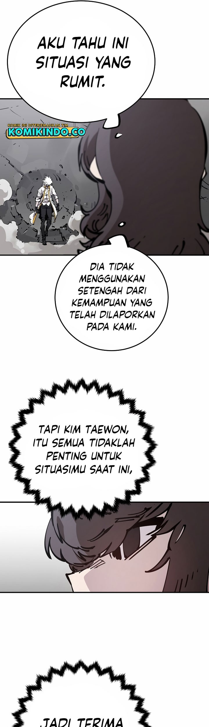 Player Chapter 84 Gambar 46