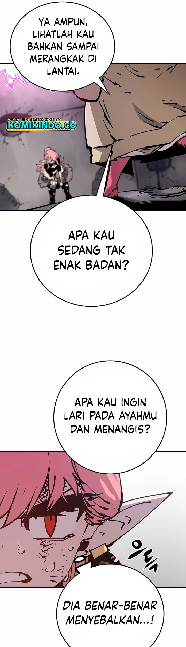 Player Chapter 84 Gambar 50