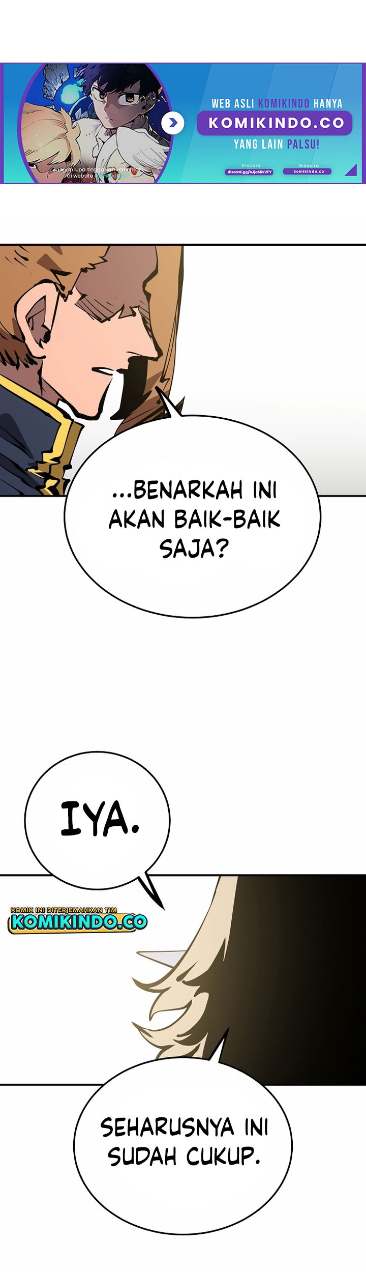 Manhwa Player Chapter 84 gambar nomor 2