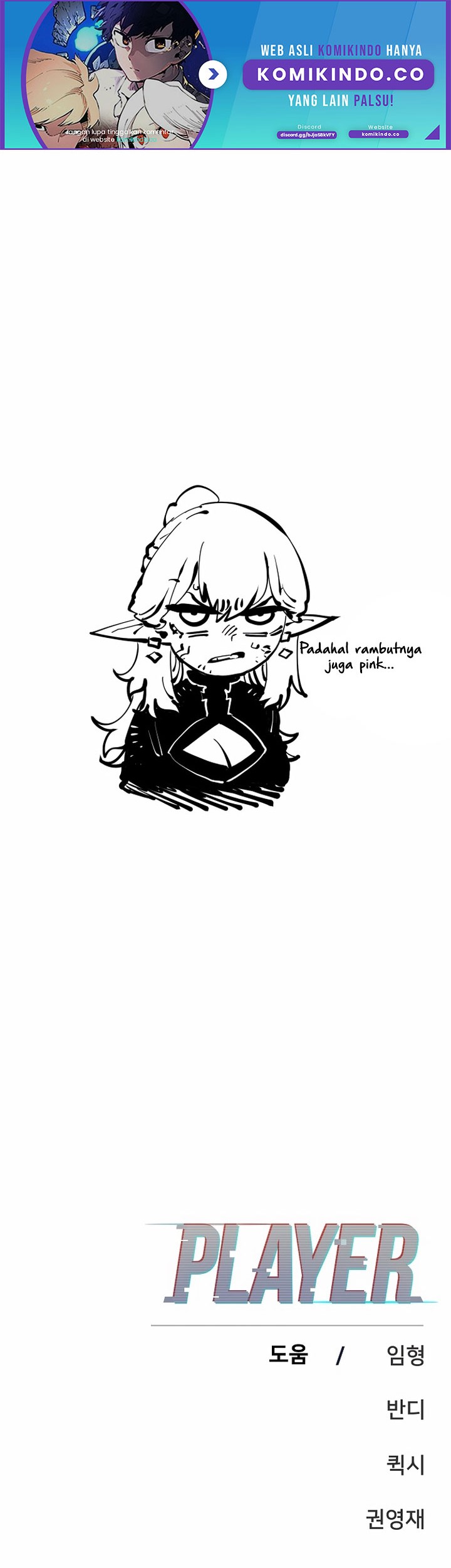 Player Chapter 84 Gambar 59